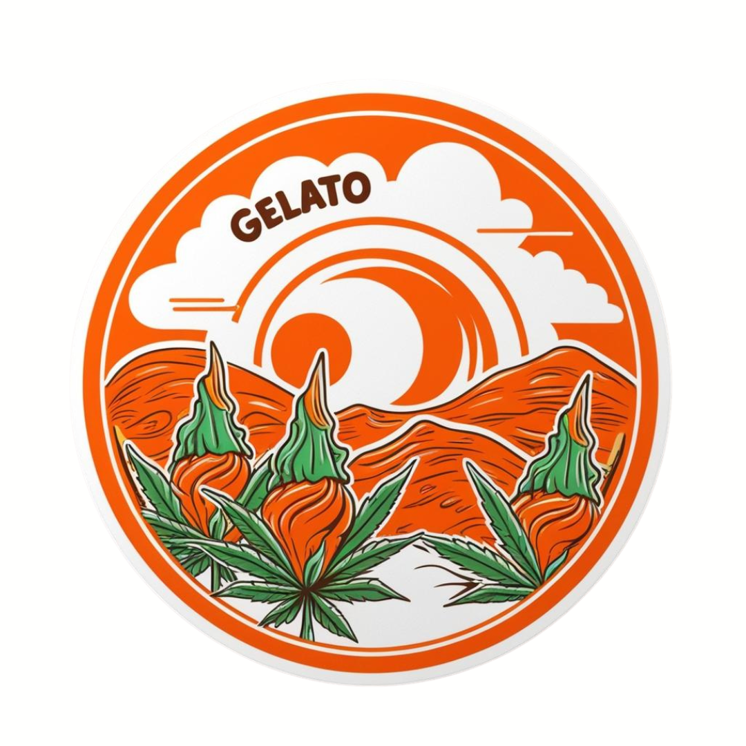 Gelato Preroll (1g)