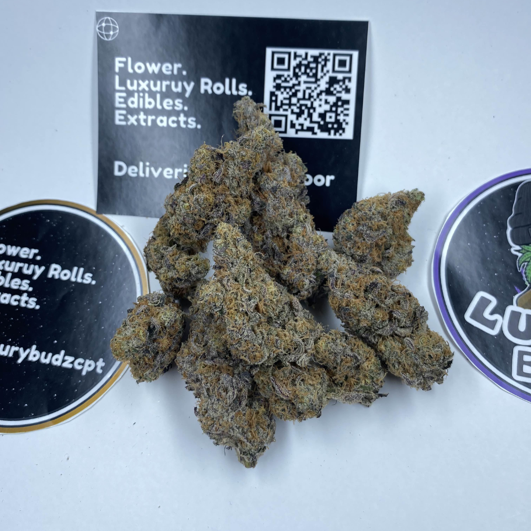 G.M.O Cookies Preroll (1g)