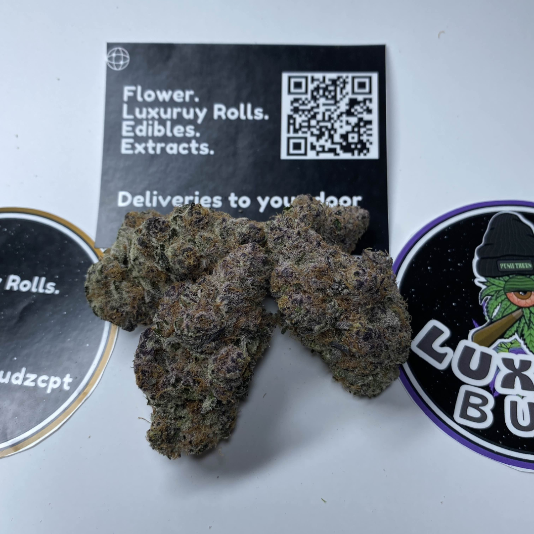 Pink Panties Preroll (1g)